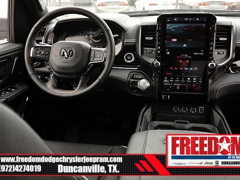 New 2026 RAM 1500 Limited image 17