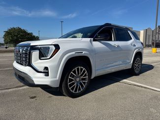 New 2026 GMC Terrain Denali w/ LPO, Floor Liner Package AWD/4WD video 2