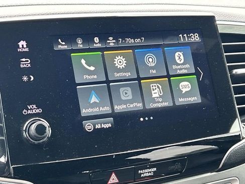 Used 2023 Honda Passport EX-L image 27