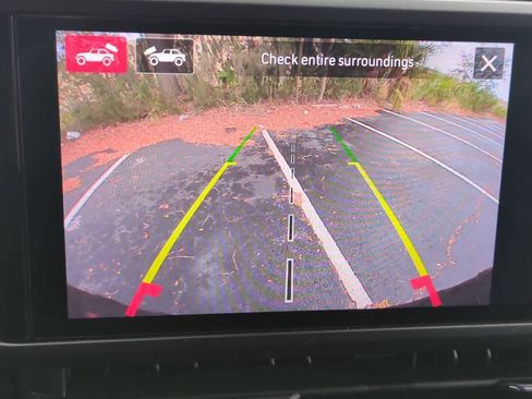 New 2026 Jeep Wrangler Rubicon AWD/4WD image 28
