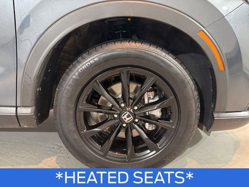 Used 2024 Honda CR-V Sport-L image 9