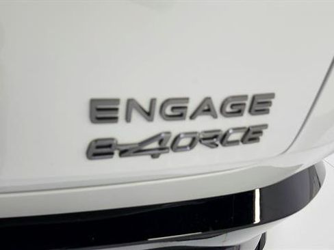 Certified 2024 Nissan Ariya AWD image 35