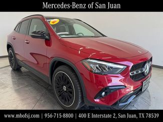 Used 2026 Mercedes-Benz GLA 250 video 1