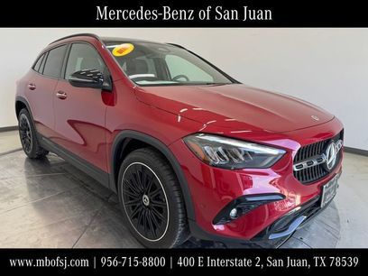 Used 2026 Mercedes-Benz GLA 250