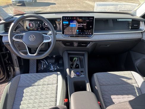 New 2026 Volkswagen Tiguan S image 24