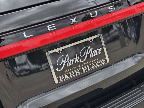 Certified 2026 Lexus GX 550 AWD/4WD image 41