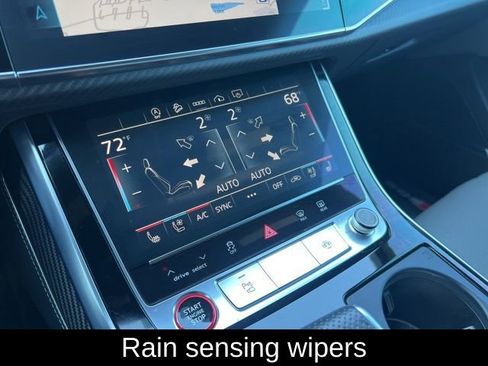 Used 2024 Audi SQ8 Premium Plus image 21