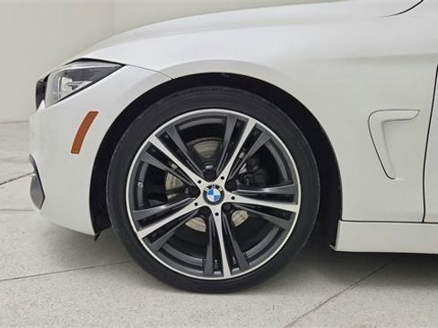 Used 2020 BMW 430i Gran Coupe 430i Gran Coupe w/ Convenience Package image 9