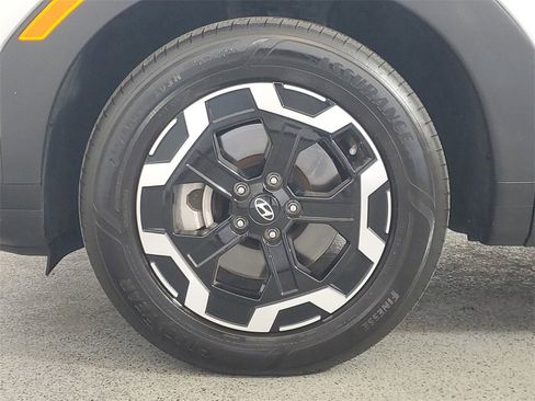 Used 2024 Hyundai Santa Fe SEL image 8