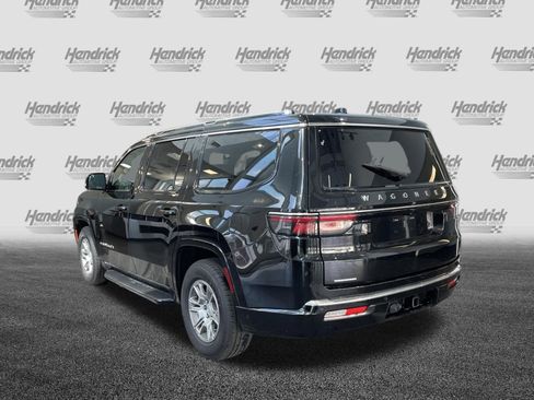 Used 2023 Jeep Wagoneer 4WD w/ Convenience Group I image 8
