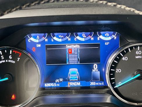 Used 2024 Ford Expedition Limited image 23