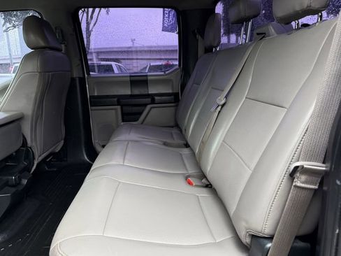 Used 2019 Ford F250 XL w/ Power Equipment Group AWD/4WD image 22