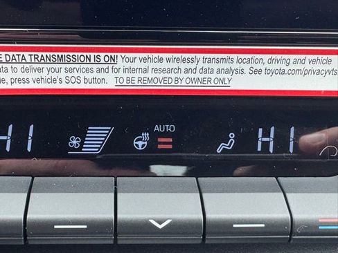 New 2026 Toyota Camry SE image 25