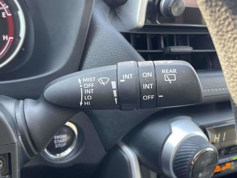 Used 2024 Toyota RAV4 XLE image 25