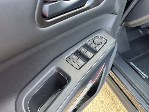 New 2026 Nissan Pathfinder Rock Creek image 12