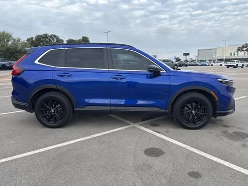 Used 2023 Honda CR-V Sport image 6