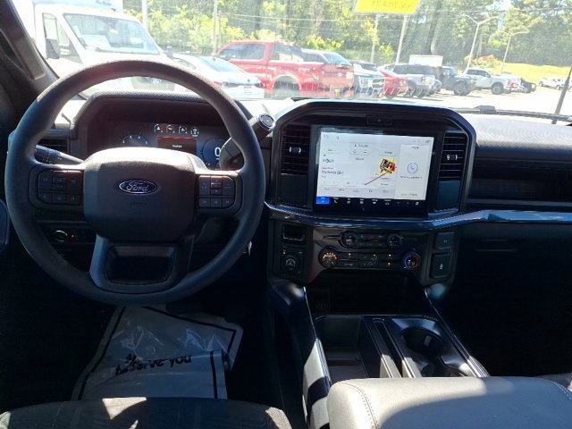 New 2026 Ford F150 STX w/ Equipment Group 200A AWD/4WD image 26
