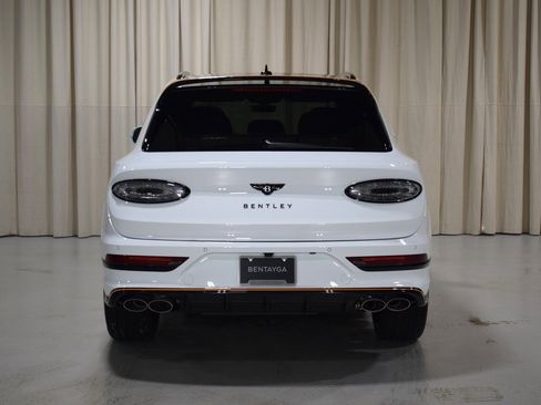 New 2026 Bentley Bentayga Speed image 13