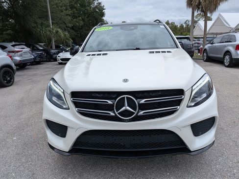 Used 2018 Mercedes-Benz GLE 350 4MATIC image 9