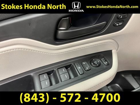 New 2026 Honda Odyssey Sport-L image 14