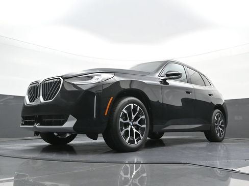 New 2026 BMW X3 xDrive30 w/ Premium Package AWD/4WD image 23