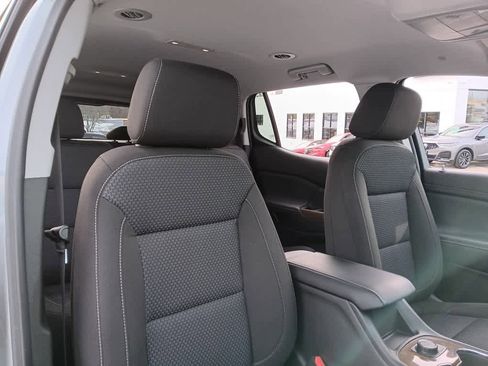 Used 2023 GMC Acadia SLE image 19