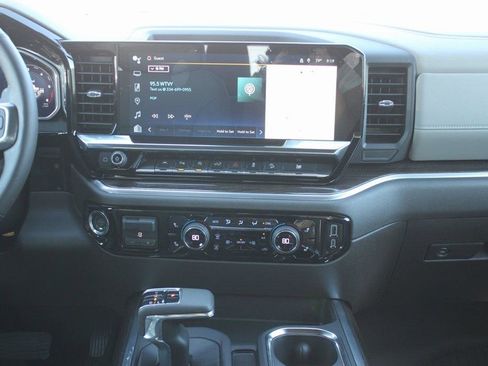 New 2026 Chevrolet Silverado 1500 RST w/ RST All Star Premium Package image 13