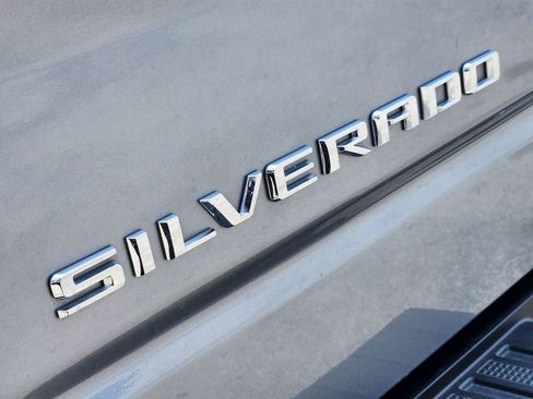 Certified 2023 Chevrolet Silverado 1500 Custom RWD image 12