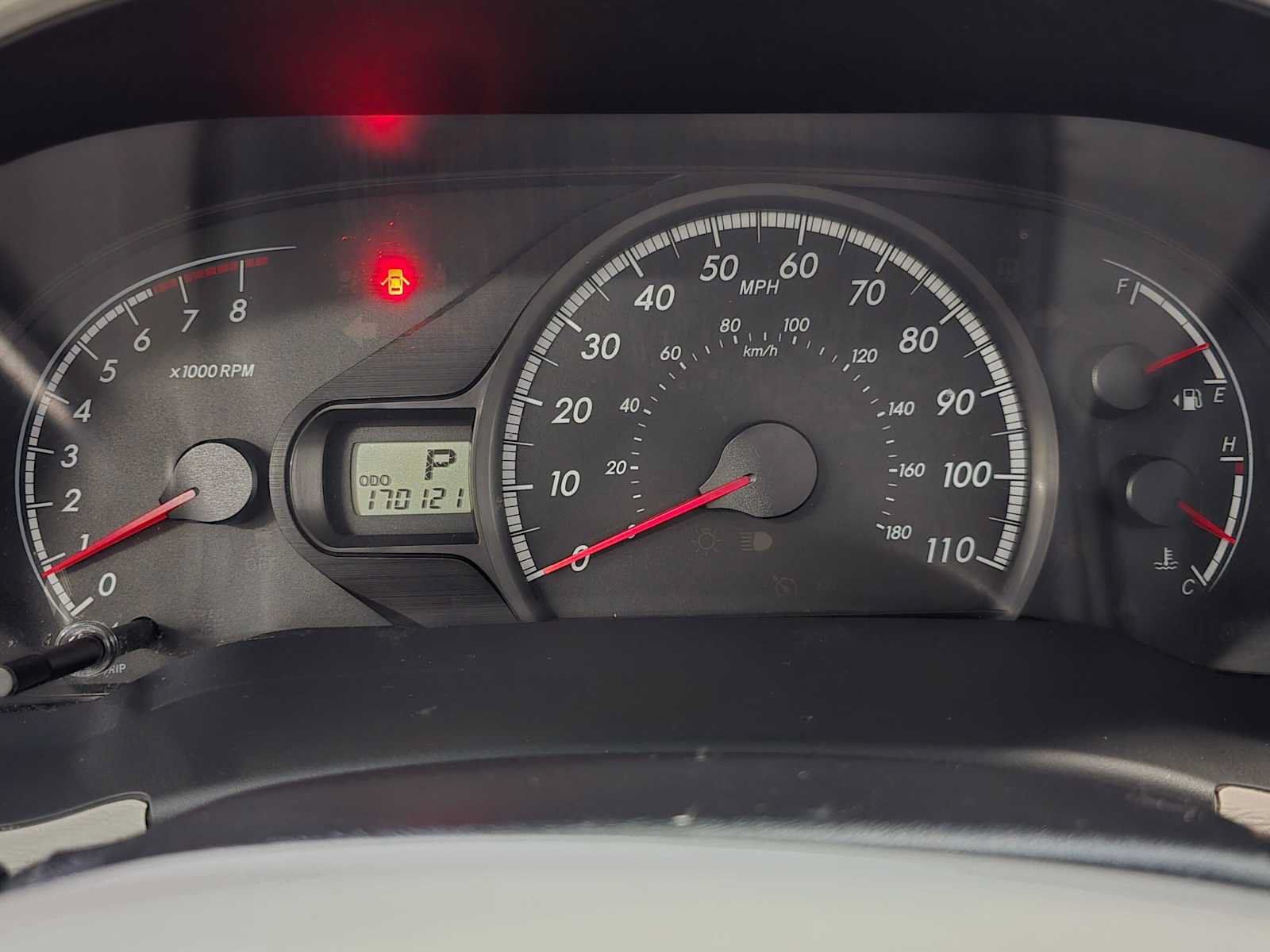 Used 2011 Toyota Sienna LE w/ Towing Pkg FWD image 12