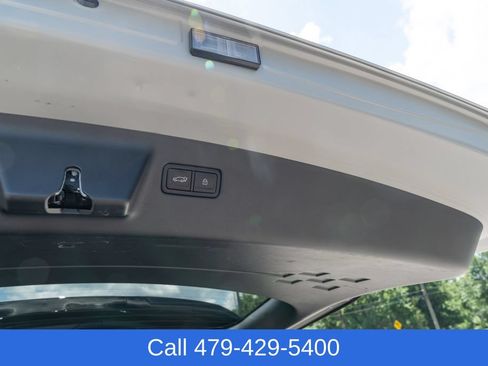 Used 2024 Hyundai Santa Fe SEL FWD image 41