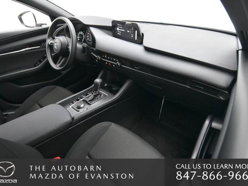 New 2026 MAZDA MAZDA3 s image 28