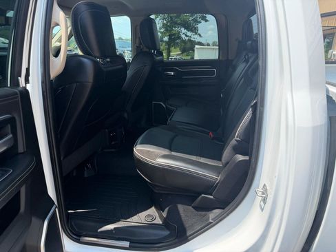 Used 2021 RAM 2500 Laramie AWD/4WD image 10
