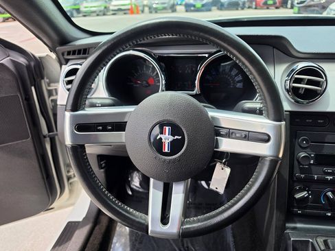 Used 2007 Ford Mustang GT RWD image 35