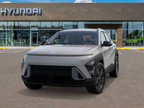 New 2026 Hyundai Kona SEL Premium image 6