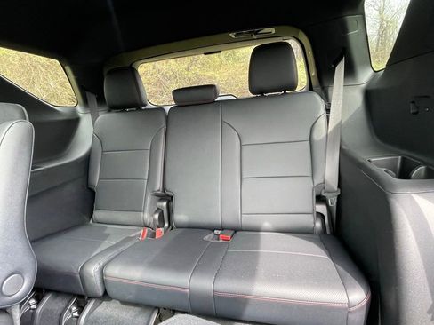 Certified 2026 Chevrolet Traverse Z71 w/ Driver Confidence Package image 24