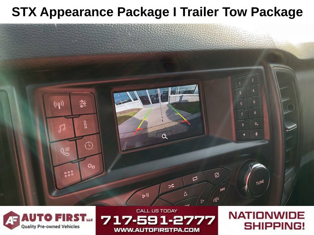 Used 2022 Ford Ranger XL w/ Equipment Group 101A High AWD/4WD image 27