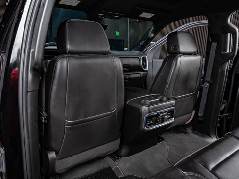 Used 2020 Chevrolet Silverado 3500 High Country w/ Z71 Off-Road Package image 30