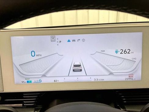 Certified 2024 Hyundai Ioniq 5 SEL RWD image 24