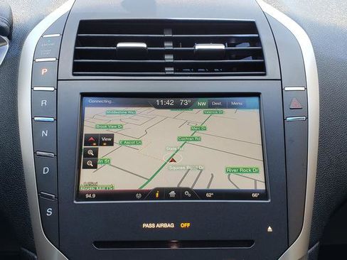 Used 2016 Lincoln MKZ AWD w/ Equipment Group 300A Reserve image 23