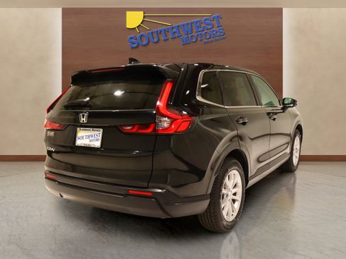 Used 2023 Honda CR-V EX image 4