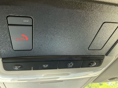 Used 2024 Nissan Rogue SV FWD image 18