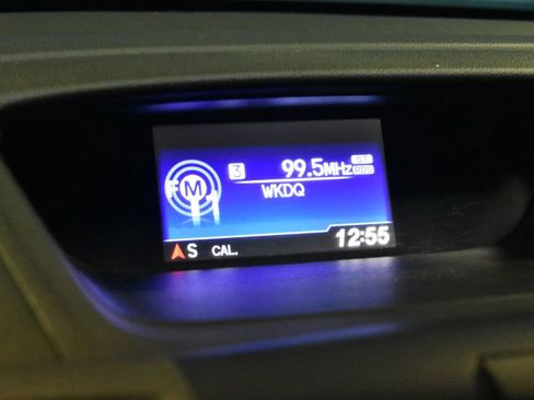 Used 2014 Honda CR-V LX image 10