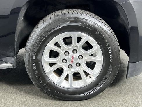 Used 2019 GMC Yukon SLT image 27