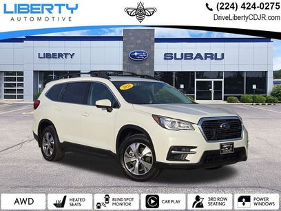 Used 2021 Subaru Ascent Premium