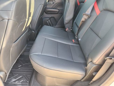 New 2026 Chevrolet Colorado Z71 w/ Technology Package image 20