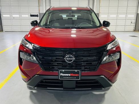 New 2026 Nissan Rogue SV image 11