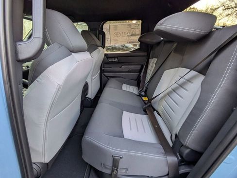 New 2026 Toyota Tacoma TRD Sport image 15