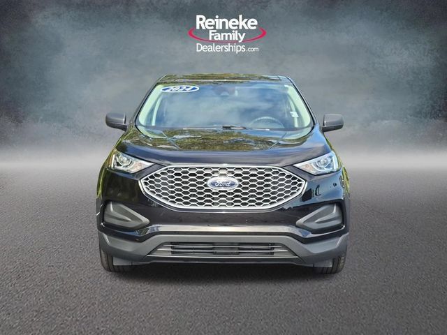 Used 2024 Ford Edge SE AWD/4WD image 2