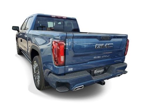 New 2026 GMC Sierra 1500 Denali Ultimate AWD/4WD image 4