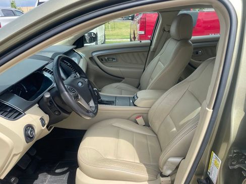 Used 2013 Ford Taurus SEL FWD image 16